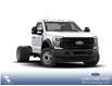 2026 Ford F-550 Chassis XL (Stk: 26T5193) in Olds - Image 4 of 7