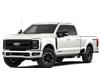 2026 Ford F-350 Platinum (Stk: 26CT3972) in Canmore - Image 1 of 7
