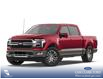 2026 Ford F-150 King Ranch (Stk: 26AT6071) in Airdrie - Image 1 of 7