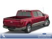 2026 Ford F-150 King Ranch (Stk: 26AT6071) in Airdrie - Image 3 of 7