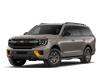 2026 Ford Expedition Tremor (Stk: 26AS6809) in Airdrie - Image 1 of 6