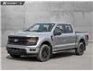 2026 Ford F-150 XLT (Stk: 26AT5019) in Airdrie - Image 1 of 25