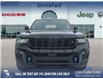 2023 Jeep Grand Cherokee 4xe Trailhawk (Stk: P1027) in Innisfail - Image 2 of 24