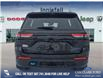 2023 Jeep Grand Cherokee 4xe Trailhawk (Stk: P1027) in Innisfail - Image 5 of 24
