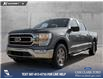 2022 Ford F-150 XLT (Stk: U37596) in Red Deer - Image 1 of 25