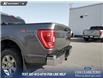 2022 Ford F-150 XLT (Stk: U37596) in Red Deer - Image 11 of 25