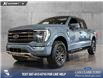 2023 Ford F-150 Tremor (Stk: P14625) in Airdrie - Image 1 of 24