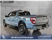 2023 Ford F-150 Tremor (Stk: P14625) in Airdrie - Image 4 of 24