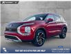 2022 Mitsubishi Outlander SE (Stk: P6805) in Olds - Image 1 of 23
