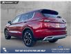 2022 Mitsubishi Outlander SE (Stk: P6805) in Olds - Image 4 of 23 2022 Mitsubishi Outlander SE (Stk: P6805) in Olds - Image 4 of 23