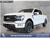 2025 Ford F-150 Platinum (Stk: RC19911) in Airdrie - Image 1 of 25