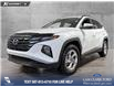 2023 Hyundai Tucson Preferred (Stk: BJ292) in Airdrie - Image 1 of 23
