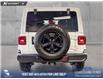 2021 Jeep Wrangler Unlimited Sahara (Stk: P14660) in Airdrie - Image 5 of 25