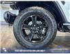 2021 Jeep Wrangler Unlimited Sahara (Stk: P14660) in Airdrie - Image 6 of 25