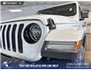 2021 Jeep Wrangler Unlimited Sahara (Stk: P14660) in Airdrie - Image 8 of 25