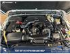 2021 Jeep Wrangler Unlimited Sahara (Stk: P14660) in Airdrie - Image 10 of 25