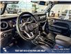 2021 Jeep Wrangler Unlimited Sahara (Stk: P14660) in Airdrie - Image 13 of 25