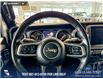2021 Jeep Wrangler Unlimited Sahara (Stk: P14660) in Airdrie - Image 14 of 25