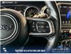 2021 Jeep Wrangler Unlimited Sahara (Stk: P14660) in Airdrie - Image 16 of 25