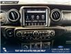 2021 Jeep Wrangler Unlimited Sahara (Stk: P14660) in Airdrie - Image 19 of 25
