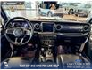 2021 Jeep Wrangler Unlimited Sahara (Stk: P14660) in Airdrie - Image 24 of 25
