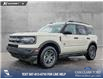 2024 Ford Bronco Sport Big Bend (Stk: U37869) in Red Deer - Image 1 of 25