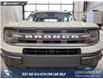 2024 Ford Bronco Sport Big Bend (Stk: U37869) in Red Deer - Image 9 of 25