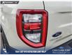 2024 Ford Bronco Sport Big Bend (Stk: U37869) in Red Deer - Image 11 of 25