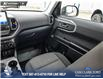 2024 Ford Bronco Sport Big Bend (Stk: U37869) in Red Deer - Image 25 of 25