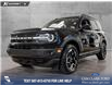 2023 Ford Bronco Sport Big Bend (Stk: P14683) in Airdrie - Image 1 of 25