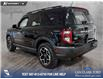 2023 Ford Bronco Sport Big Bend (Stk: P14683) in Airdrie - Image 4 of 25