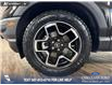 2023 Ford Bronco Sport Big Bend (Stk: P14683) in Airdrie - Image 6 of 25