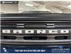 2023 Ford Bronco Sport Big Bend (Stk: P14683) in Airdrie - Image 9 of 25