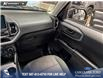 2023 Ford Bronco Sport Big Bend (Stk: P14683) in Airdrie - Image 25 of 25