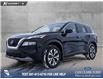 2023 Nissan Rogue SV Moonroof (Stk: P1138) in Innisfail - Image 1 of 24