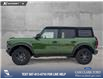 2023 Ford Bronco Black Diamond (Stk: P6812) in Olds - Image 3 of 25