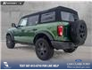 2023 Ford Bronco Black Diamond (Stk: P6812) in Olds - Image 4 of 25