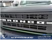 2023 Ford Bronco Black Diamond (Stk: P6812) in Olds - Image 9 of 25