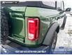 2023 Ford Bronco Black Diamond (Stk: P6812) in Olds - Image 11 of 25