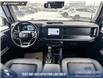 2023 Ford Bronco Black Diamond (Stk: P6812) in Olds - Image 24 of 25