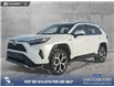 2024 Toyota RAV4 Prime XSE (Stk: P1133) in Innisfail - Image 1 of 24