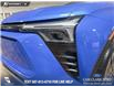 2024 Chevrolet Blazer EV LT (Stk: RC19965) in Airdrie - Image 8 of 25