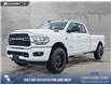 2021 RAM 3500 Big Horn (Stk: P1132) in Innisfail - Image 1 of 24