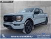 2023 Ford F-150 XLT (Stk: P6840) in Olds - Image 1 of 25