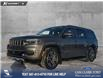 2022 Jeep Wagoneer Series III (Stk: U37897) in Red Deer - Image 1 of 25