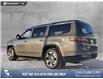 2022 Jeep Wagoneer Series III (Stk: U37897) in Red Deer - Image 4 of 25