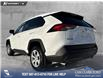 2024 Toyota RAV4 LE (Stk: BJT1574) in Canmore - Image 4 of 25