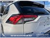 2024 Toyota RAV4 LE (Stk: BJT1574) in Canmore - Image 11 of 25