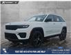 2025 Jeep Grand Cherokee Laredo (Stk: SJ056A) in Innisfail - Image 1 of 24