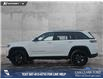 2025 Jeep Grand Cherokee Laredo (Stk: SJ056A) in Innisfail - Image 3 of 24